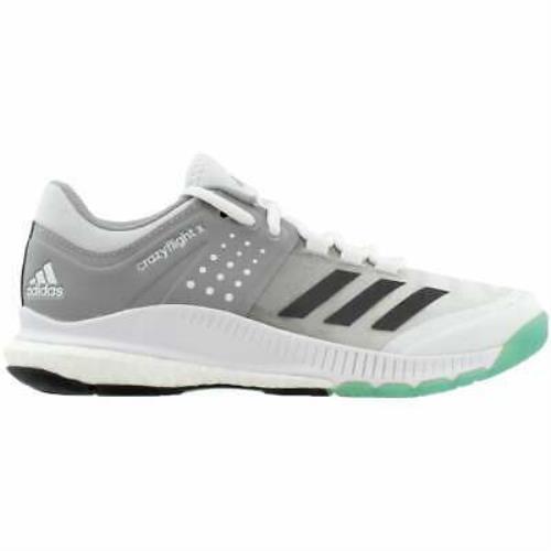 adidas women's crazyflight x 2.0 volleyball shoes