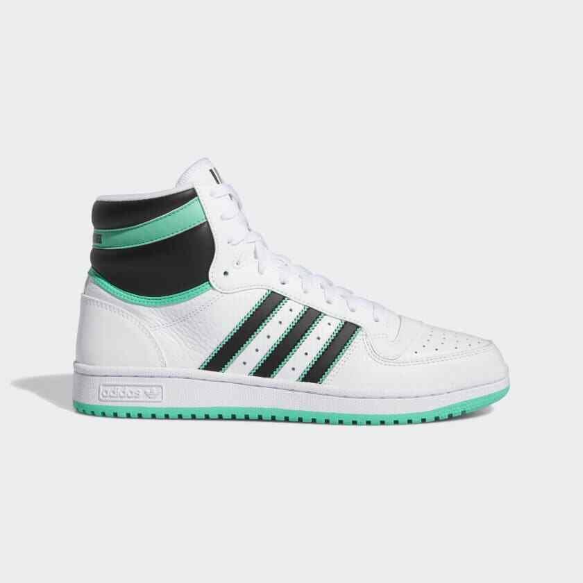 adidas aqua slides men