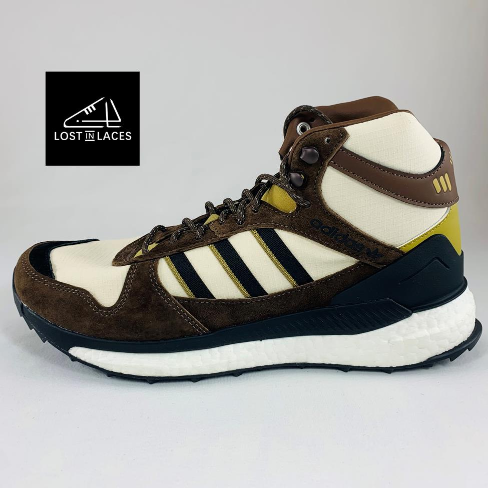 Adidas Human Made Marathon Free Hiker Various Sizes Hiking Shoes FY9148