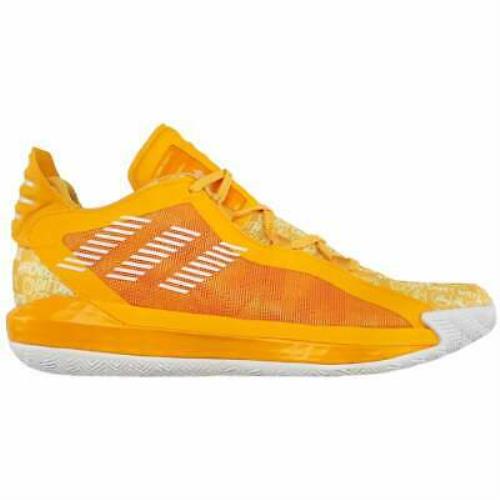 dame 6 ruthless adidas