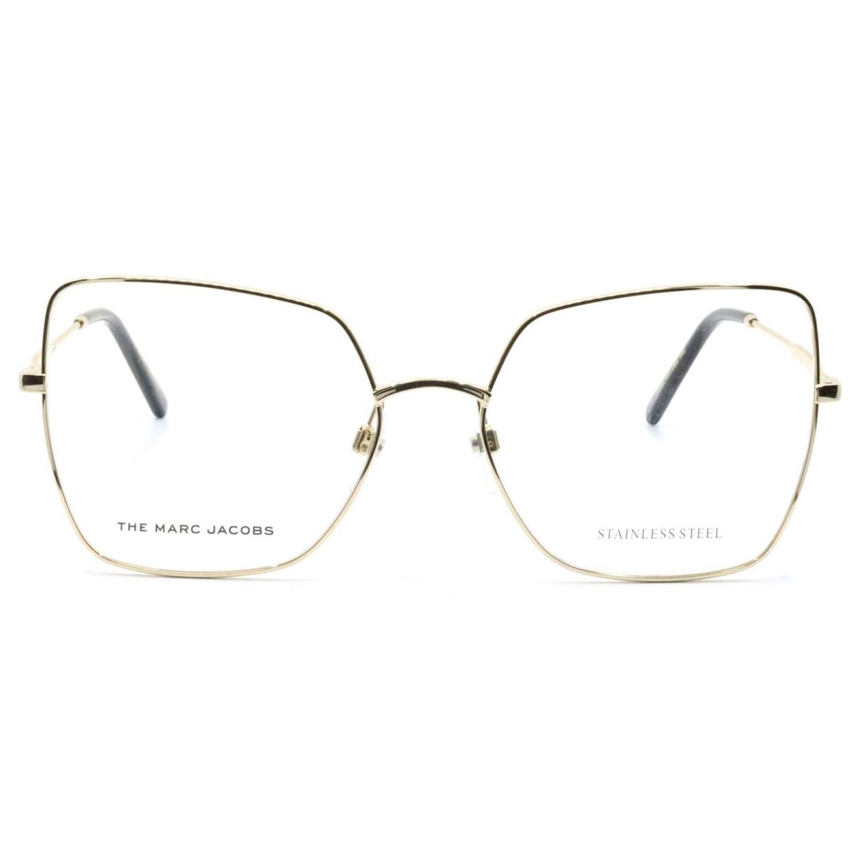Marc Jacobs eyeglasses  - Gold Frame 0