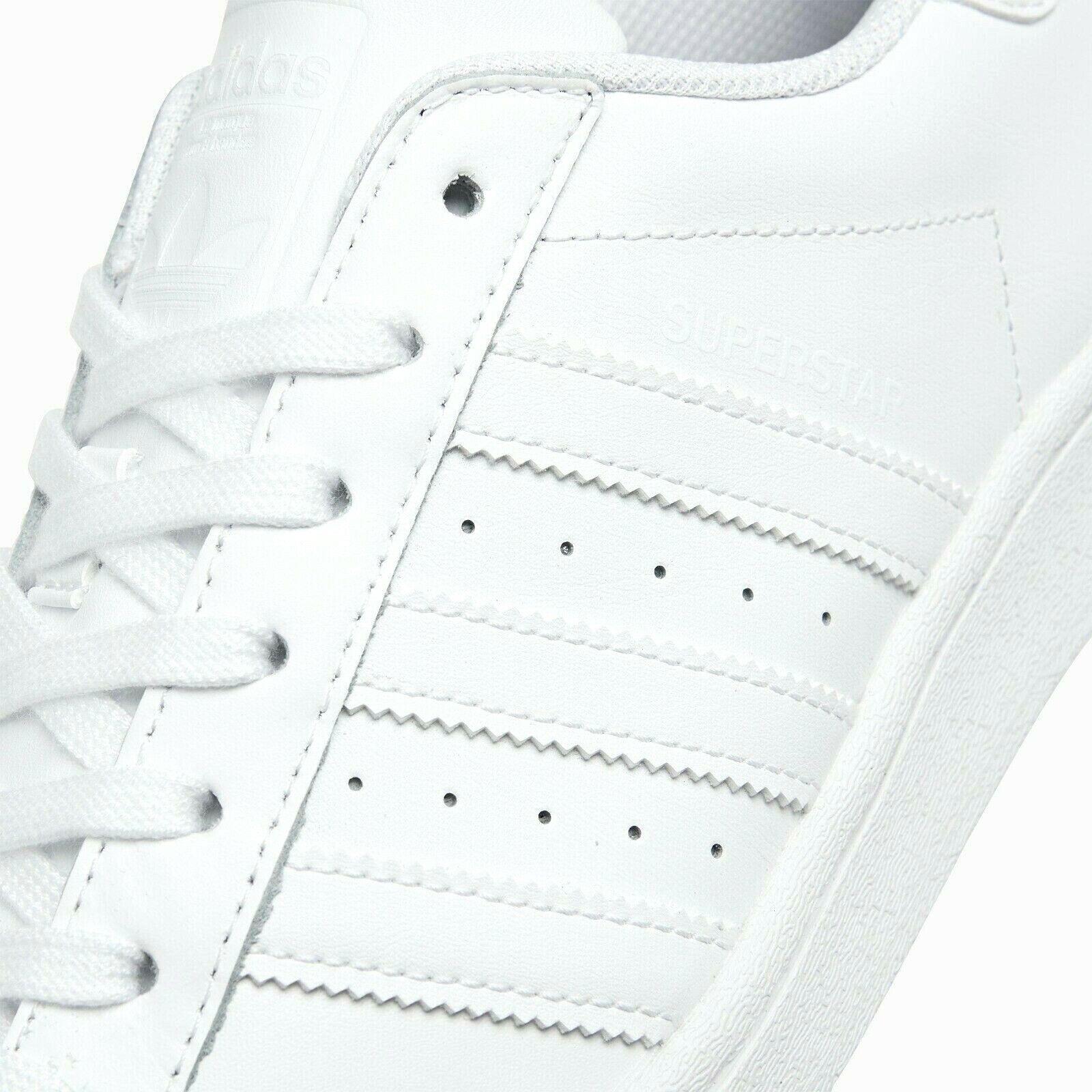 adidas skate shoes white leather