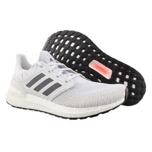 ultraboost 20 mens grey