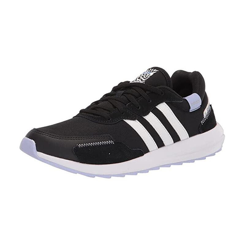 Adidas Women`s Retrorun GZ5355 Running Shoe