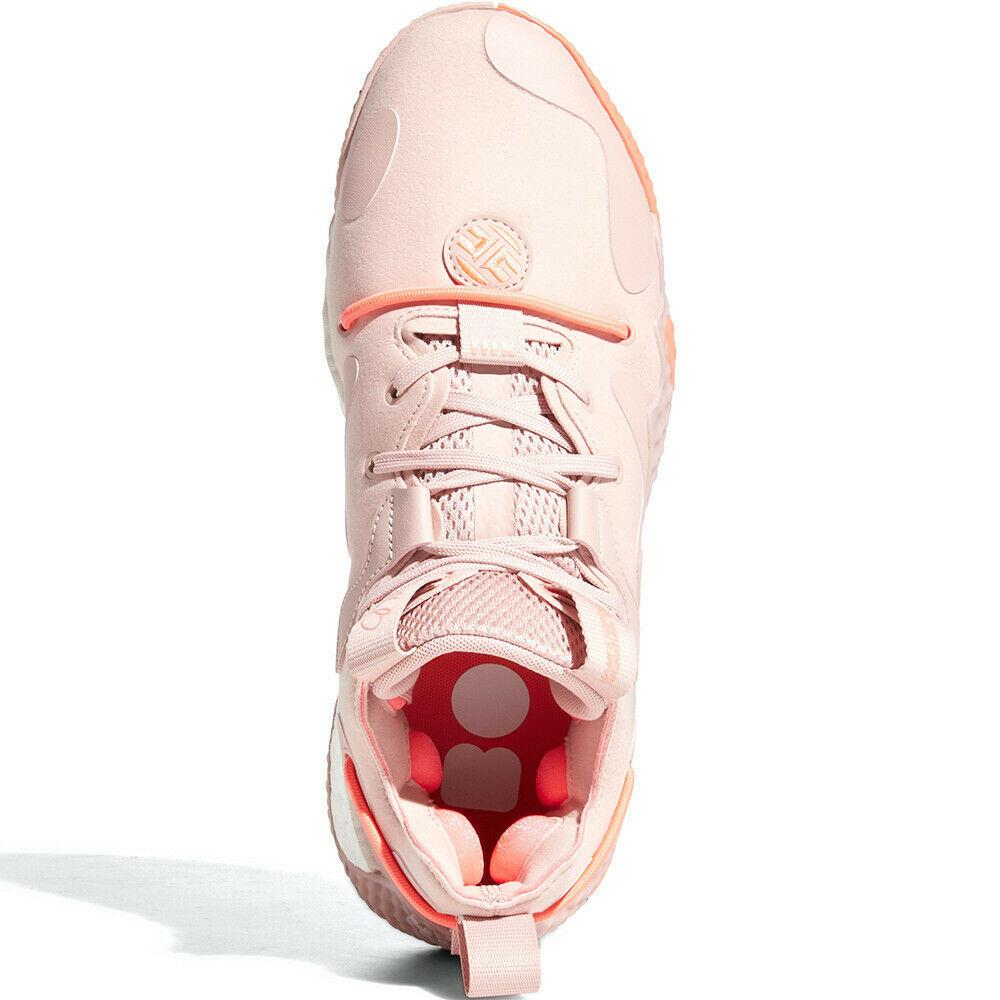 harden vol 6 pink