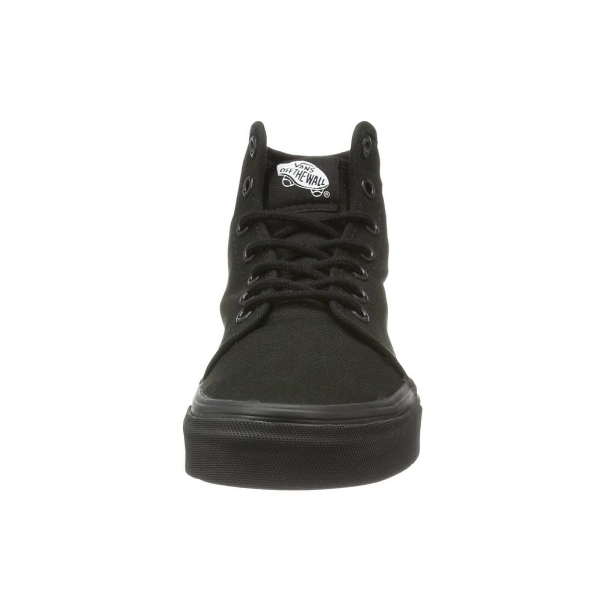 Vans shoes  - Black 1