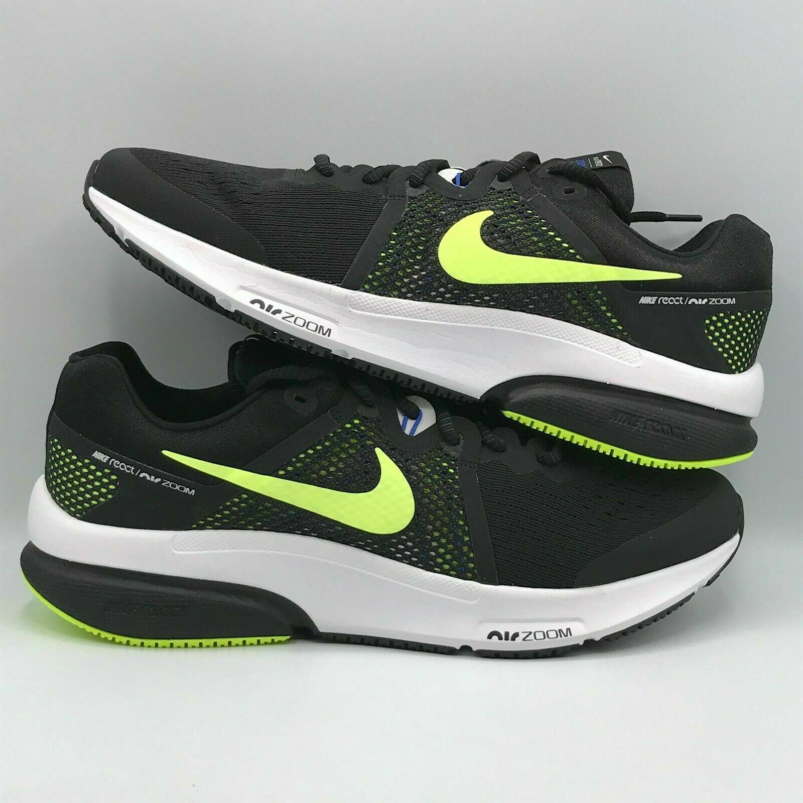 nike mens running shoes size 14