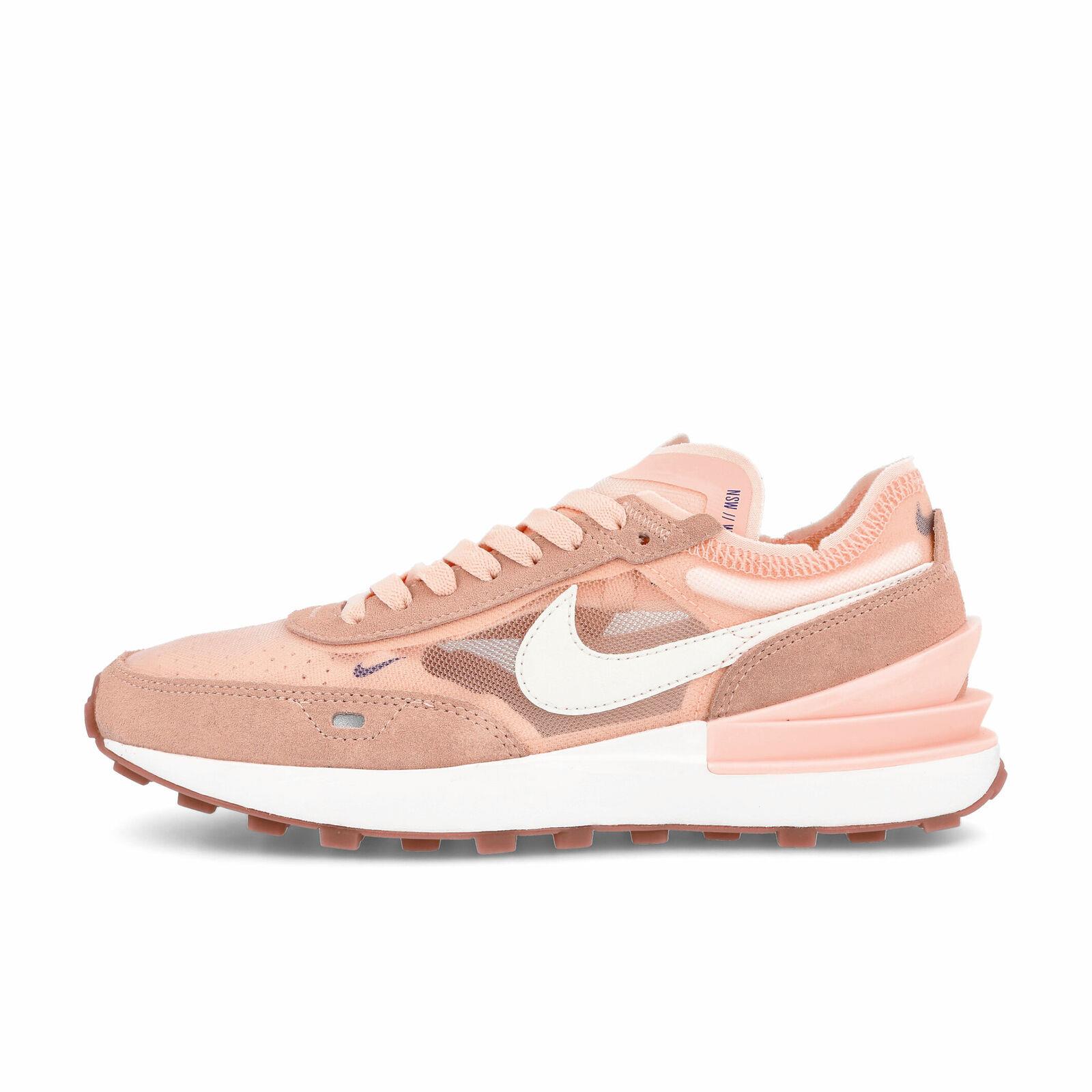 nike pale pink shoes