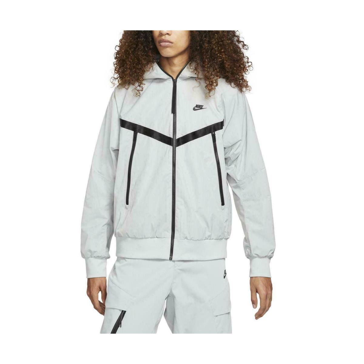 Nike Sportswear Premium Essentials Men`s Windrunner Jacket DA7354 S M L