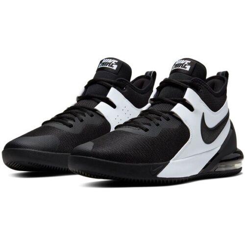 Nike shoes Air Max Impact - Black 1