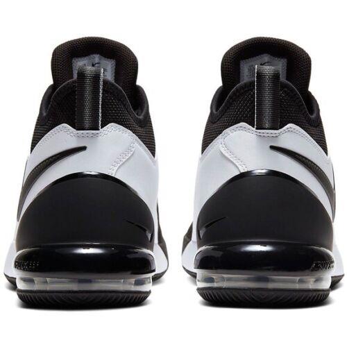 Nike shoes Air Max Impact - Black 3