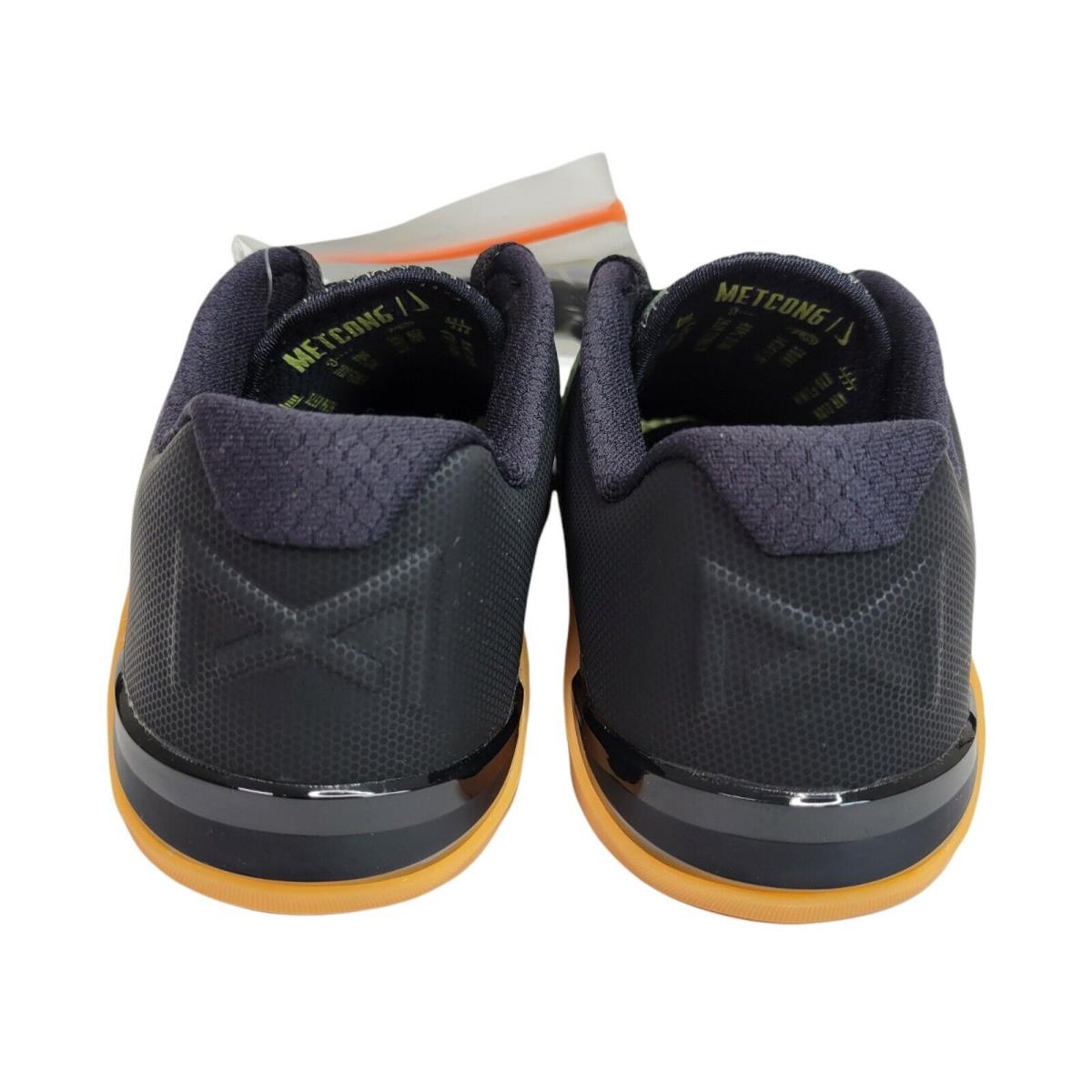 Nike shoes Metcon - Black 4