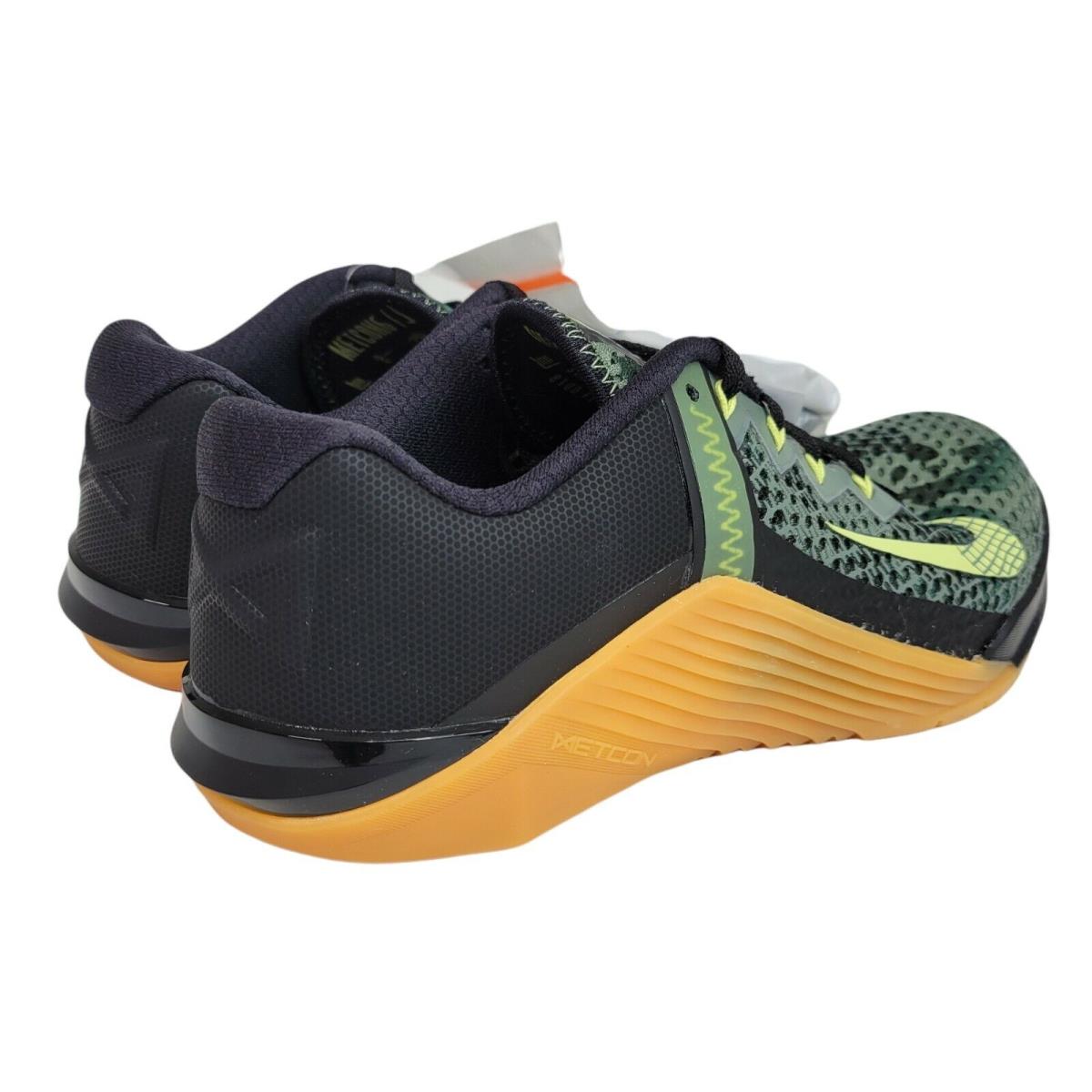 Nike shoes Metcon - Black 5