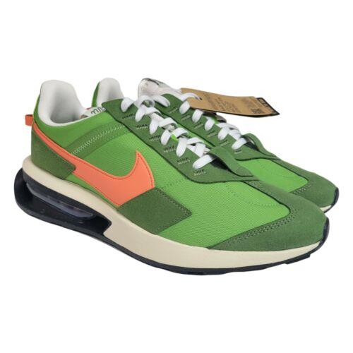Nike shoes Air Max - Green 0