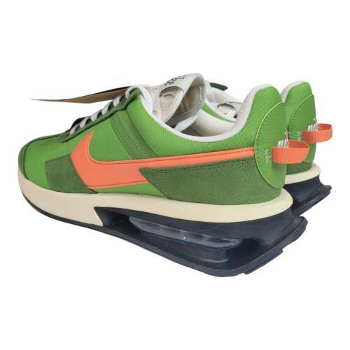 Nike shoes Air Max - Green 3