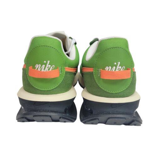 Nike shoes Air Max - Green 4