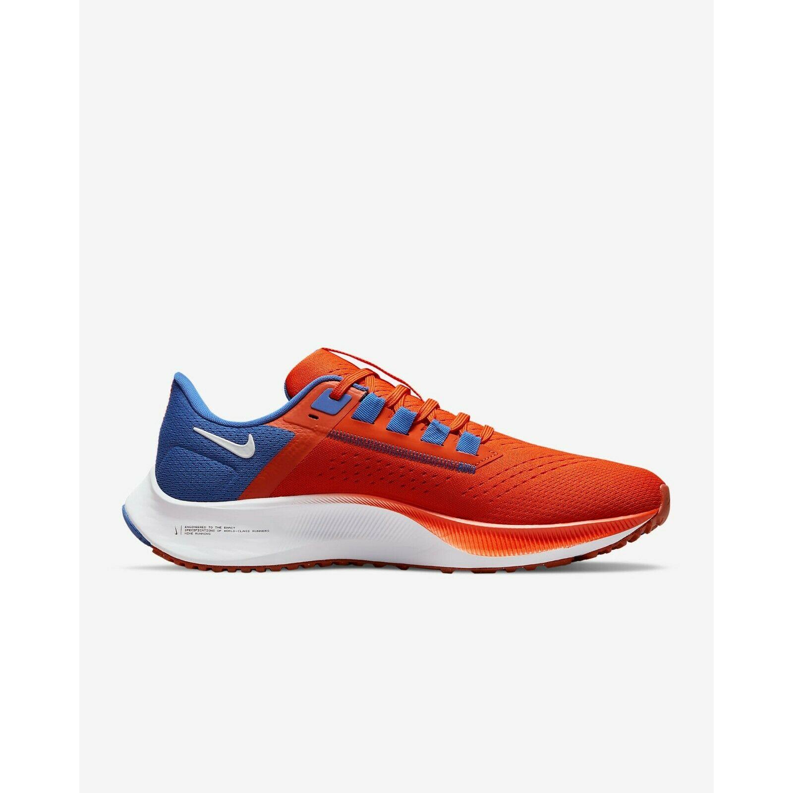 florida gators nike pegasus 38