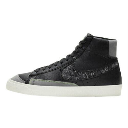 wool nike blazers