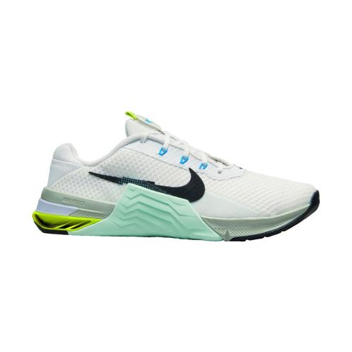 Nike Metcon 7 Women`s Running Training Shoes All Colors US Sizes 6-11 Summit White/Black/Seafoam