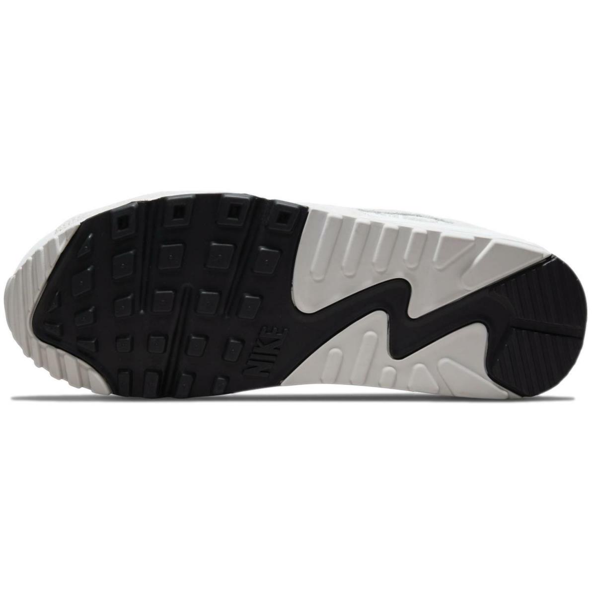 Nike shoes Air Max - White/Light Bone 1