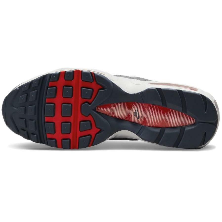 Nike shoes  - Grey 1