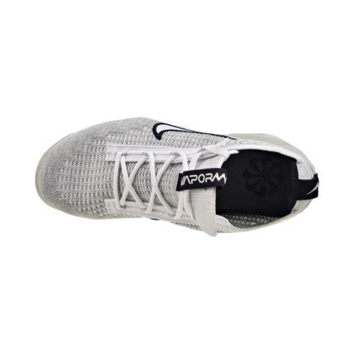 Nike shoes  - White-Black 3