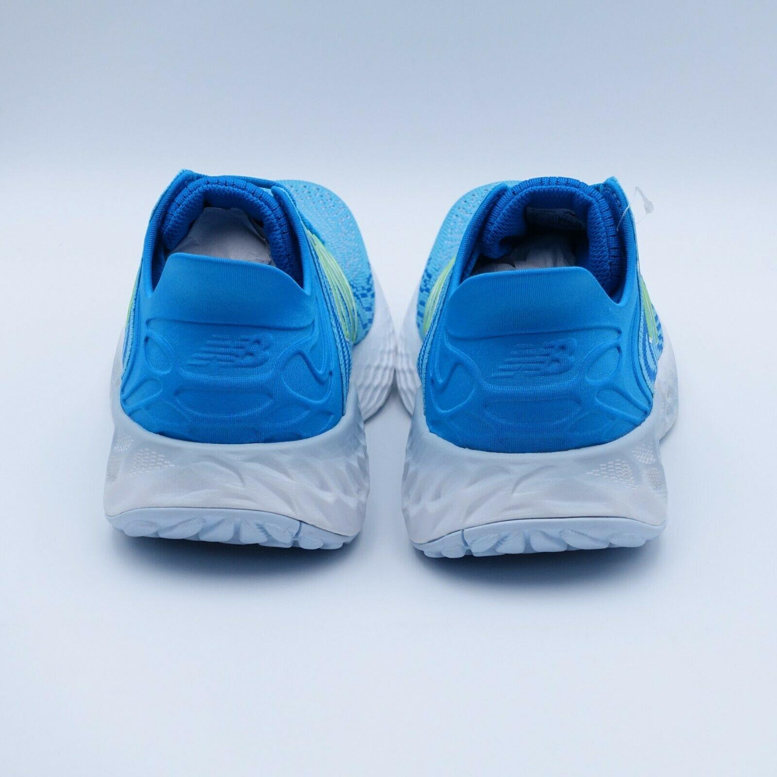 New Balance shoes Fresh Foam - Blue 2