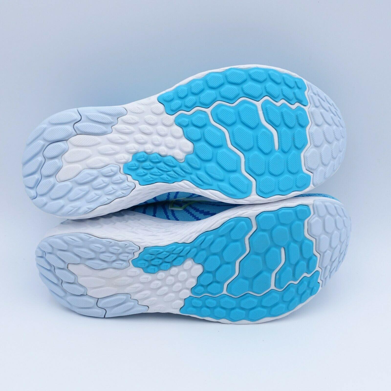 New Balance shoes Fresh Foam - Blue 4