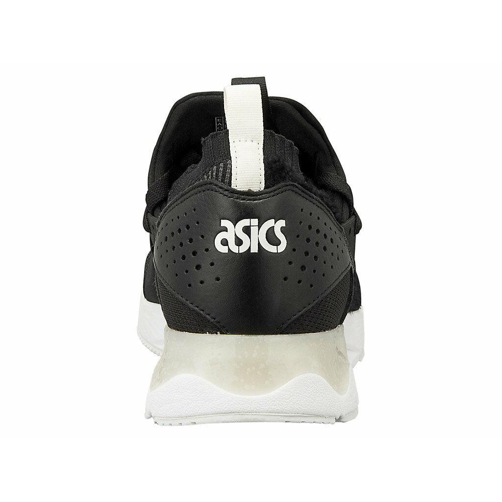 ASICS shoes Sanze Knit - white/cream beige 1