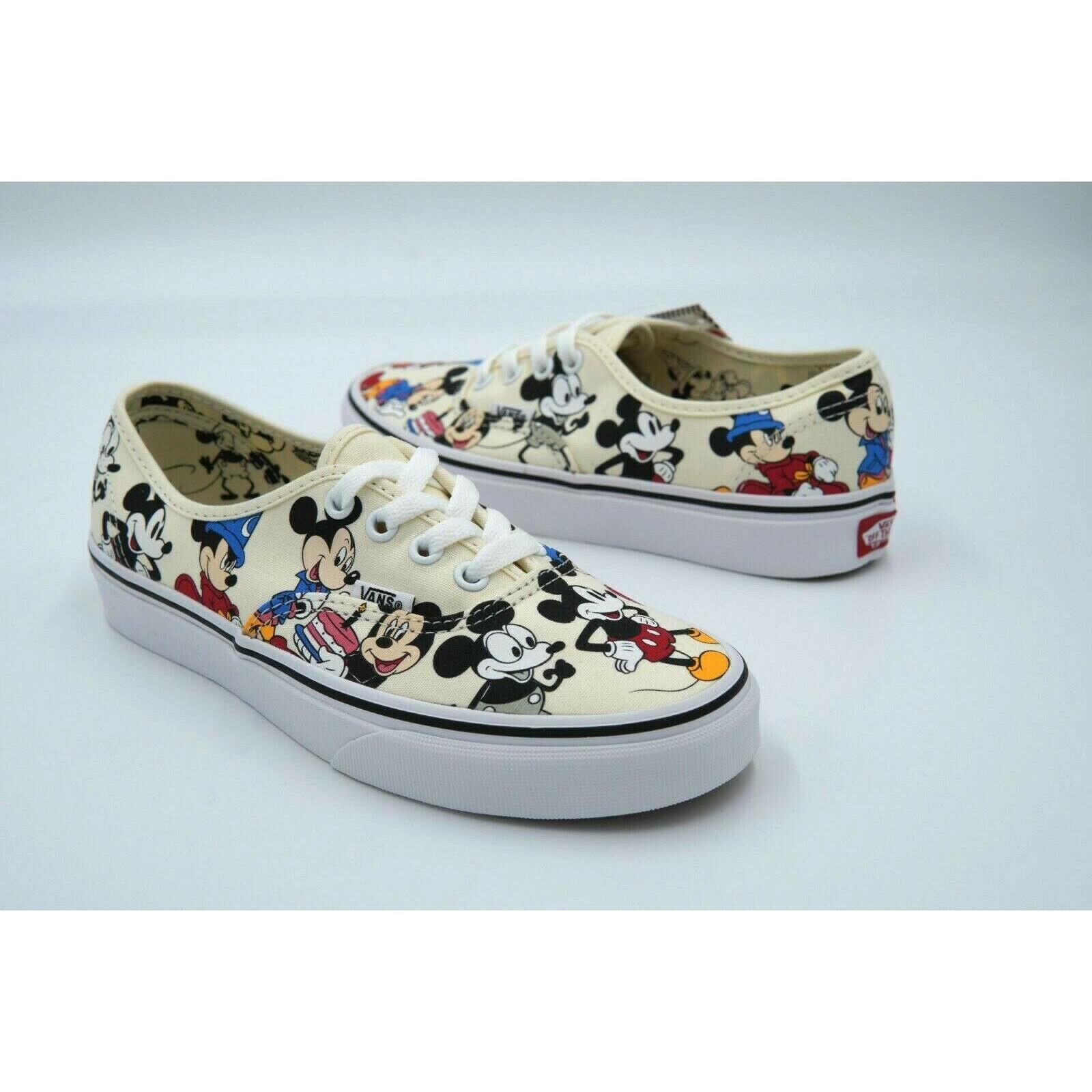 mens 6.5 in womens vans