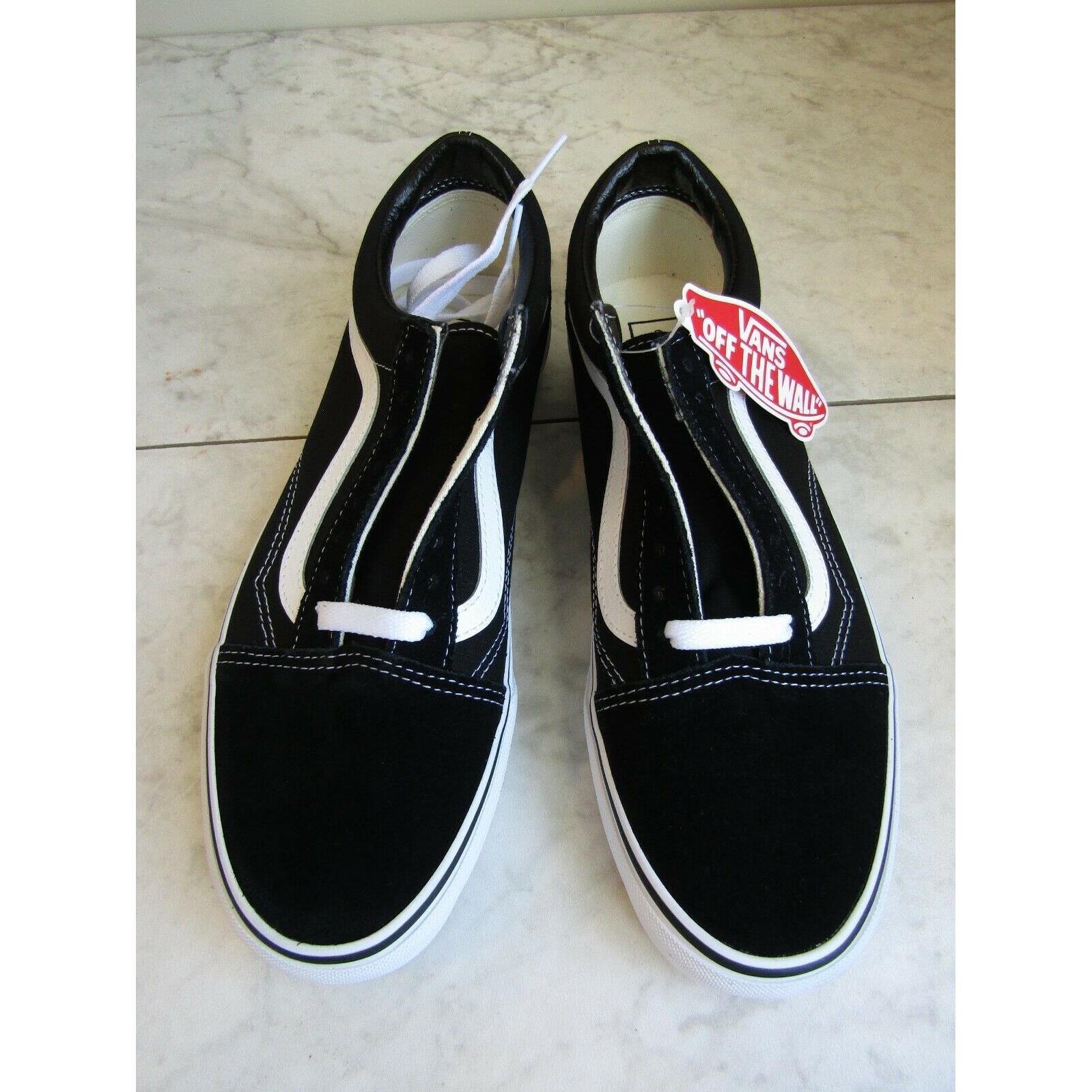 8.5 womens vans