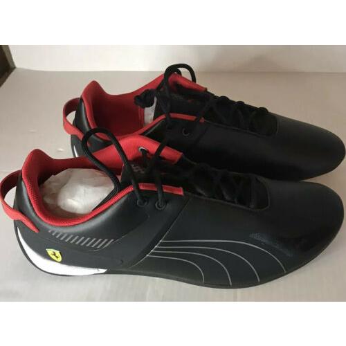 Puma Scuderia Ferrari A3ROCAT Motorsport Sneakers Shoes Boots Size 14