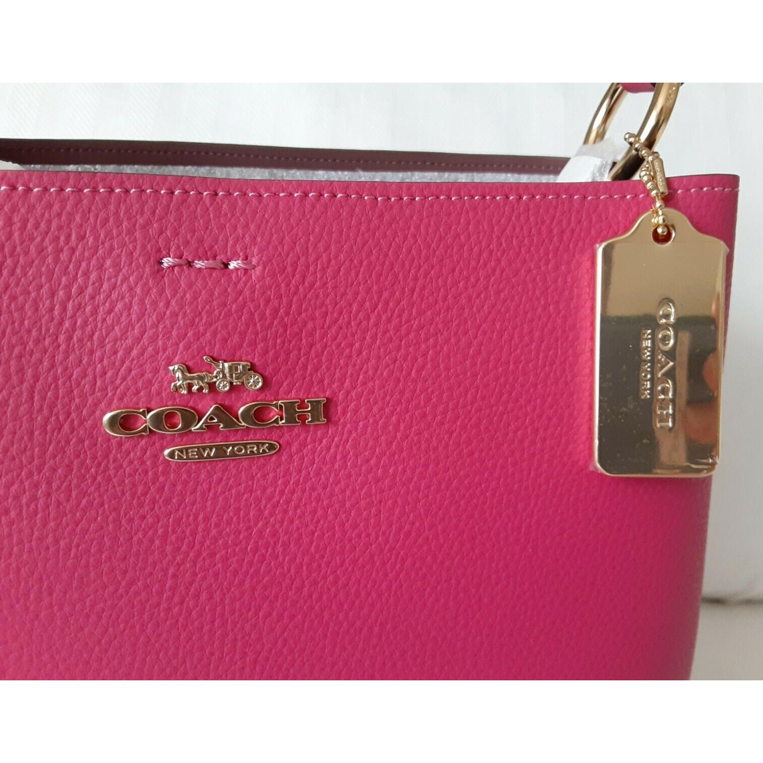 coach new york sling bag price