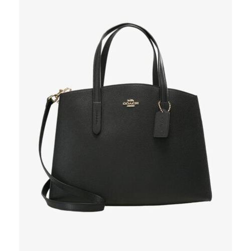 coach bags charlie carryall