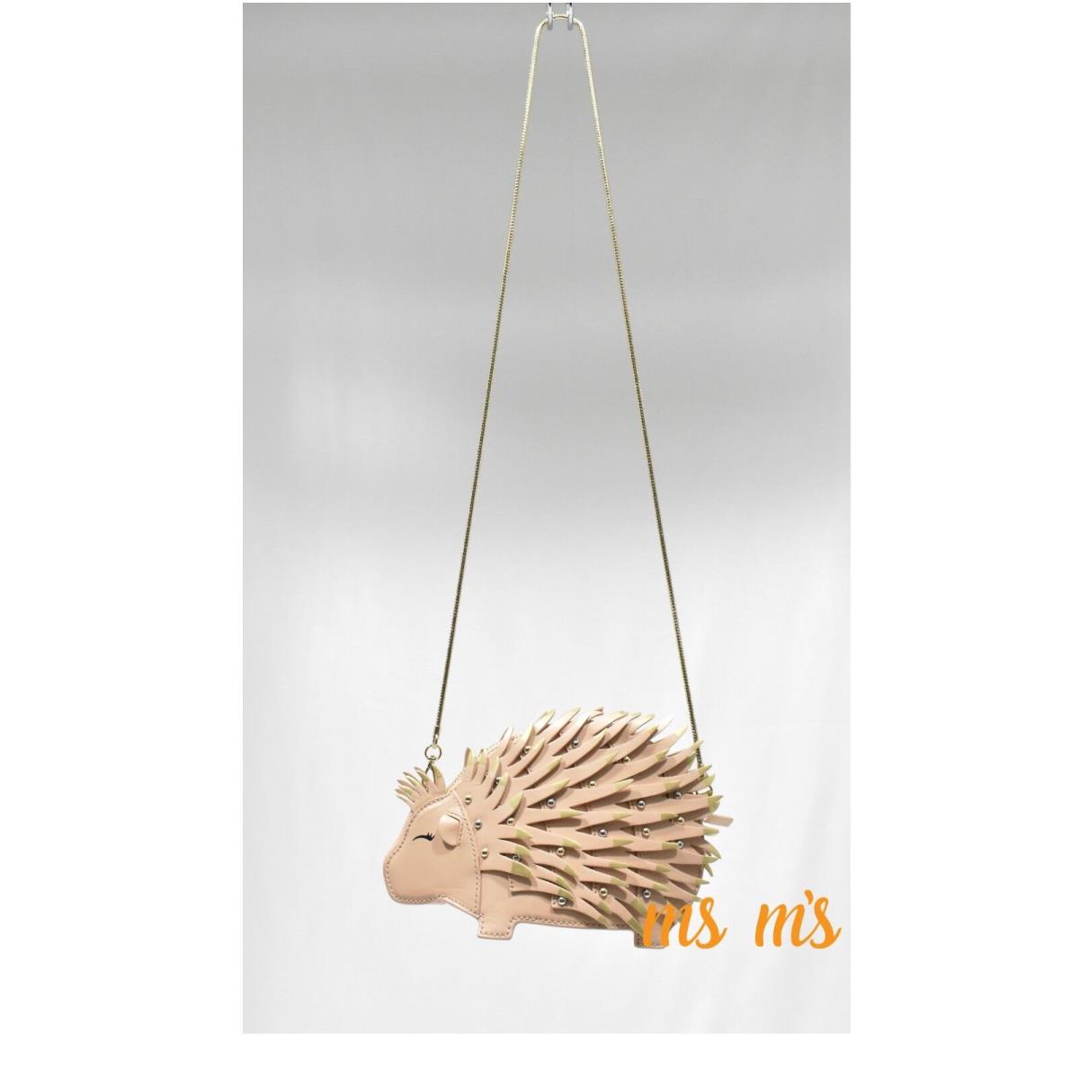 Hedgehog purse outlet kate spade