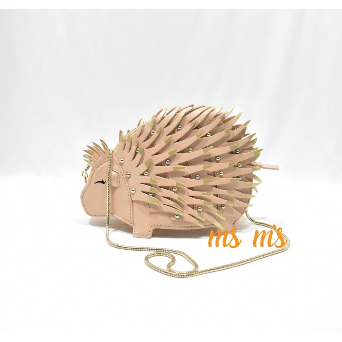 Kate spade hedgehog on sale bag