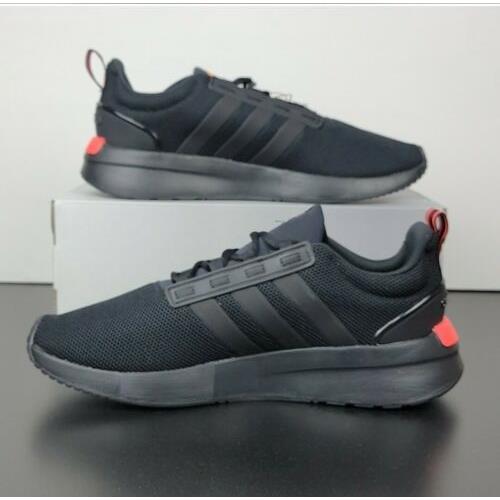 adidas racer black