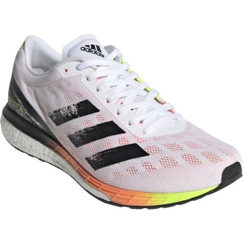 Adidas Adizero Boston 9 Boost Running Shoes H68741 Men`s Size 13