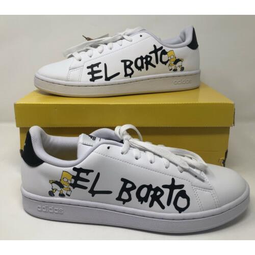 adidas el barto shoes