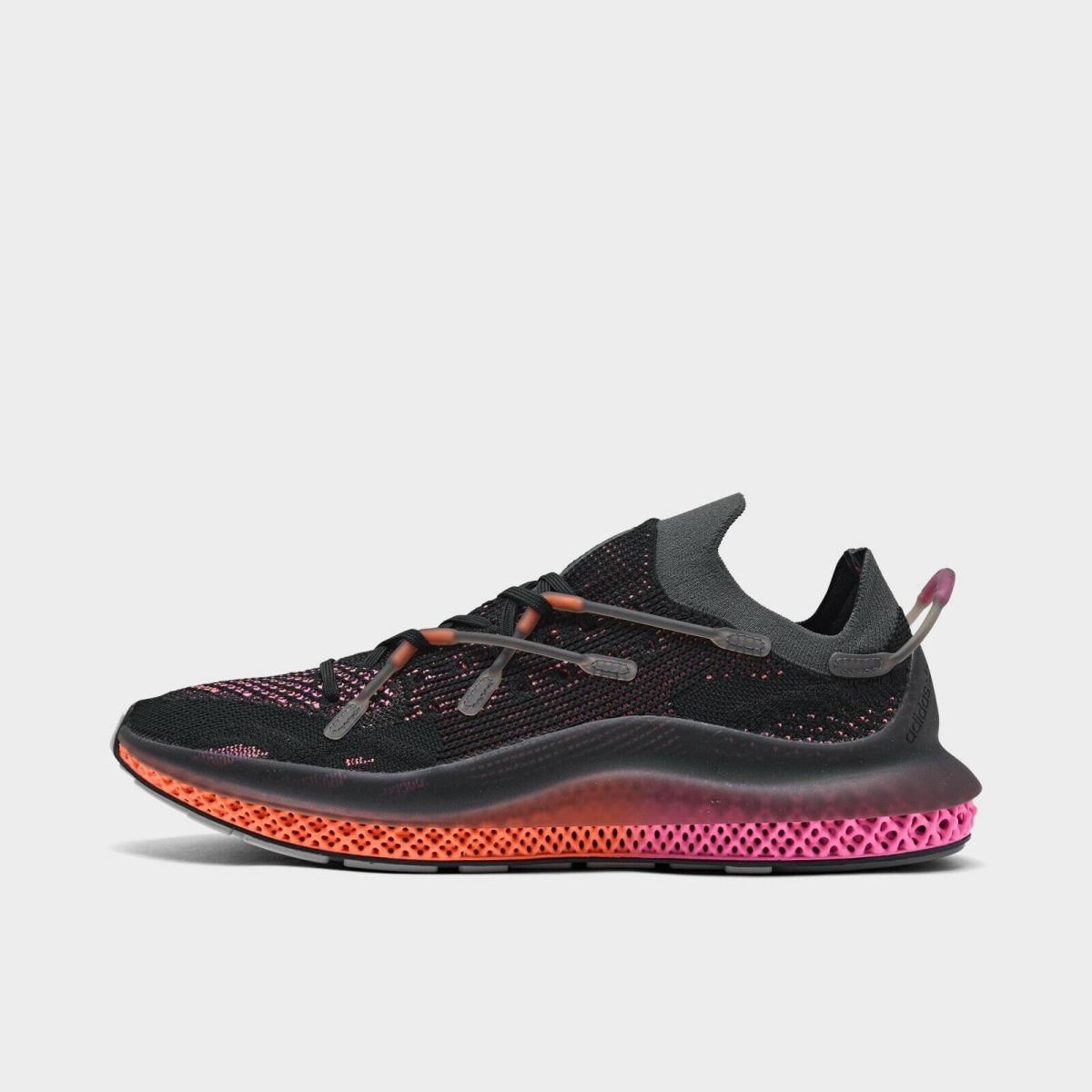 Adidas shoes Run - Black 0