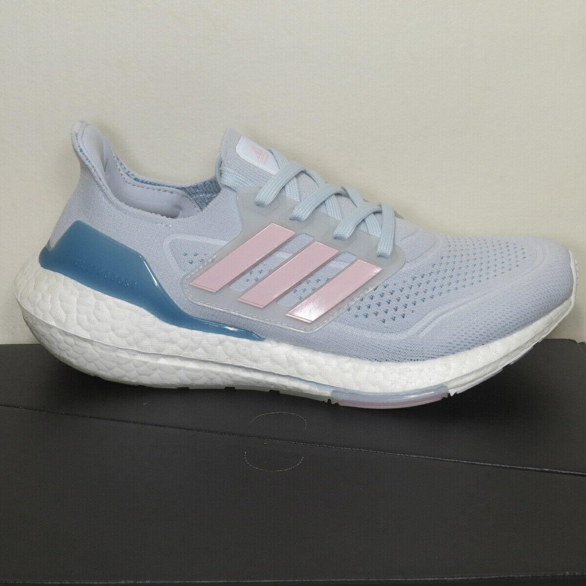 holographic ultra boost