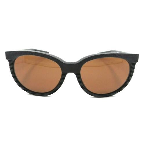 Costa Del Mar Sunglasses Victoria Net Gray W/gray Rubber / Copper 580G Glass