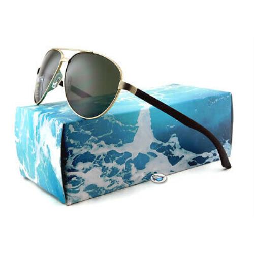 smith salute polarized sunglasses