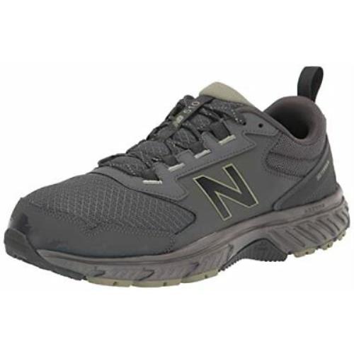 new balance men's 510 v5 running shoe