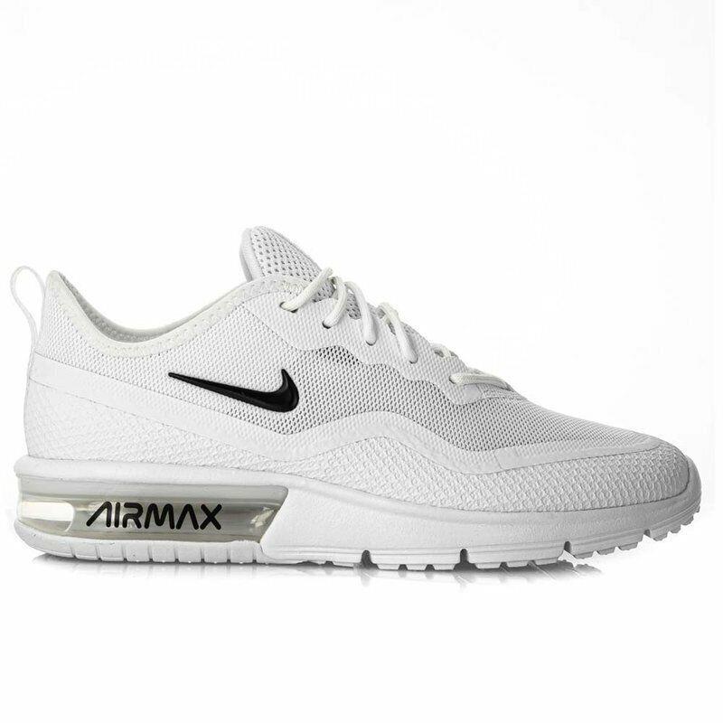 Nike Women`s Air Max Sequent 4.5 Shoes Assorted Sizes BQ8824 100