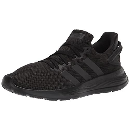 Adidas Men`s Lite Racer Byd 2.0 Trail Running Shoe - Choose Sz/col Black/Black/Black