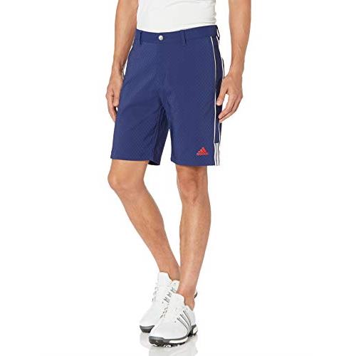Adidas Men`s Usa Golf Shorts - Choose Sz/col Dark Blue