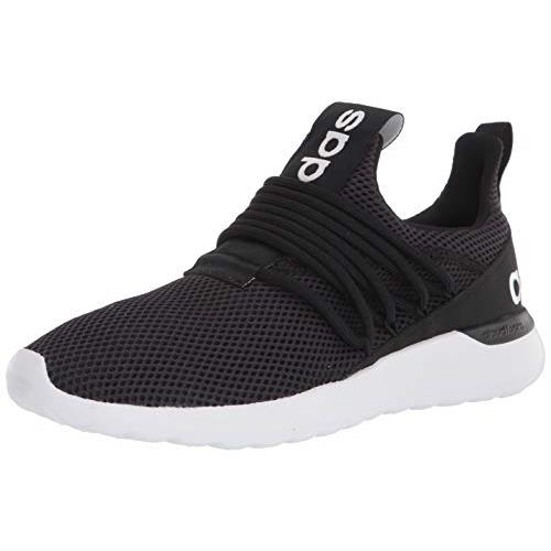 Adidas Men`s Lite Racer Adapt 3.0 Running Shoe - Choose Sz/col Core Black/Black/Grey