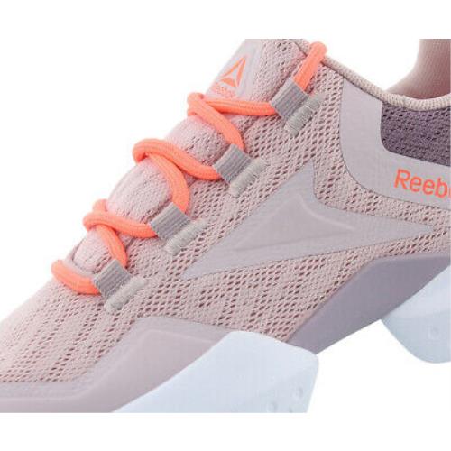 reebok split fuel womens