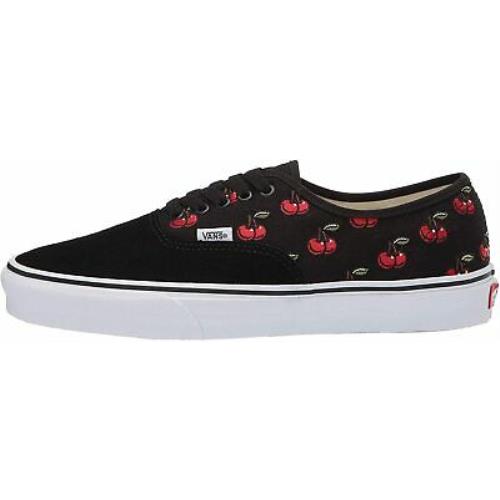 vans authentic cherries